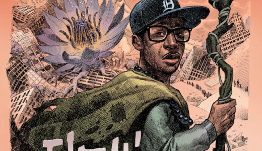 Elzhi & Georgia Anne Muldrow - Understanding / Understanding Reprise