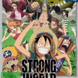 劇場版「ONE PIECE FILM STRONG WORLD」