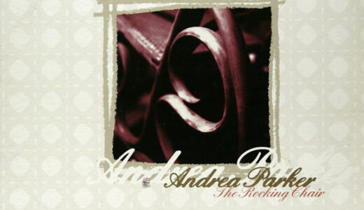 Andrea Parker「Rocking Chair」